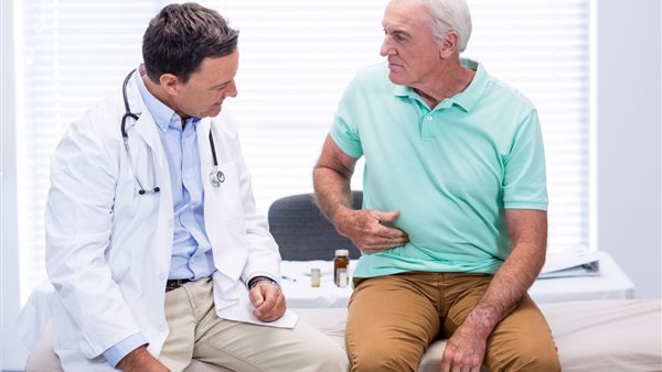 علاج الإمساك للكبار