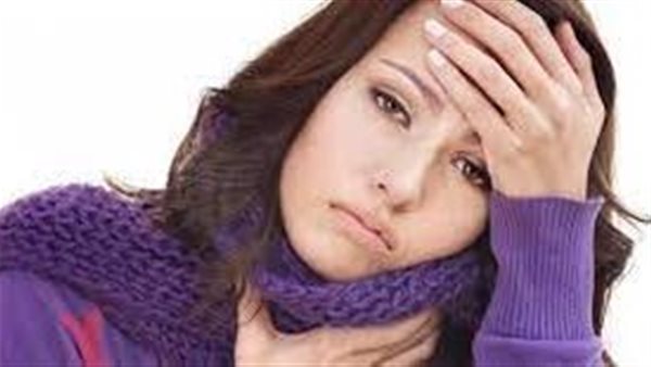علاج بحة الصوت بسبب