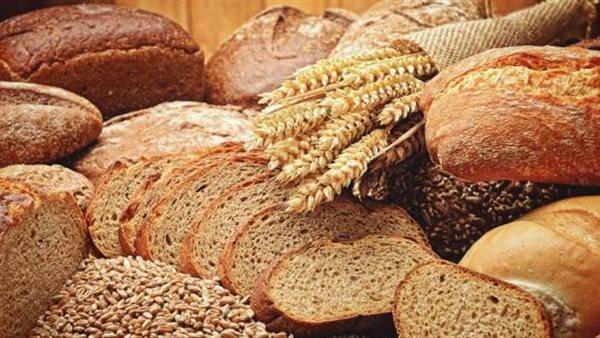 أطعمة غنية بالجلوتين