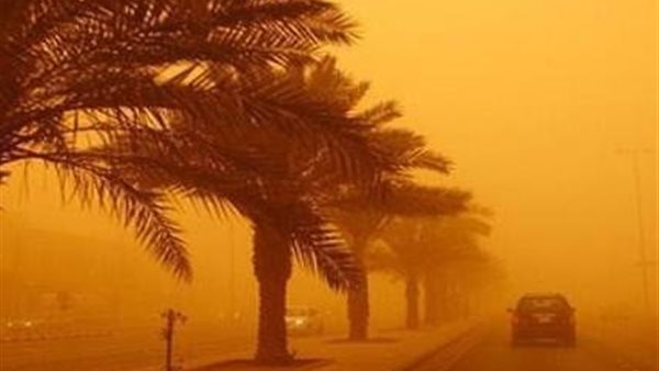 تقلبات الطقس 