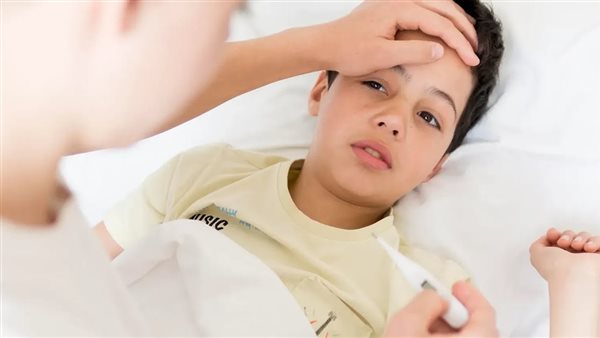 ما هي أعراض نقص المناعة