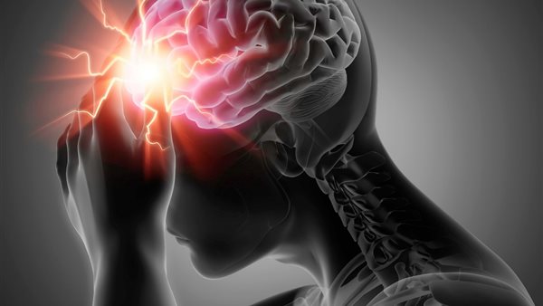 إصابات الدماغ