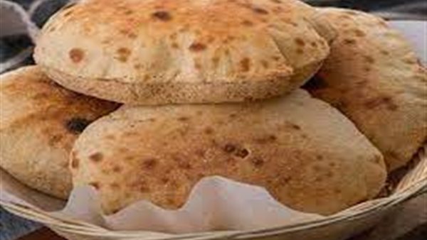 العيش