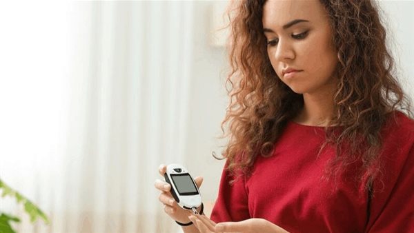السكري من النوع الأول..
