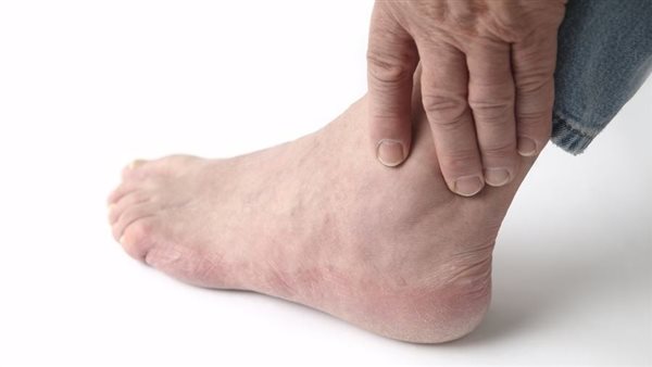 ماهي أعراض التهاب