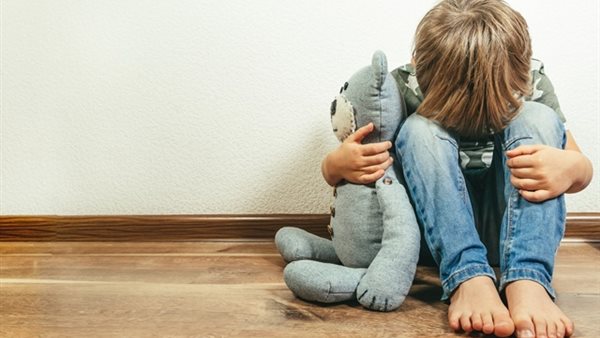 الاكتئاب عند الأطفال..