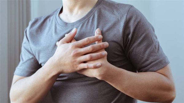 أعراض تسلخ الأورطي