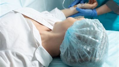 أضرار الولادة القيصرية الغير مبررة طبيا 
