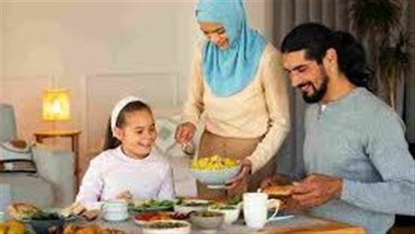 المناعة في شهر رمضان