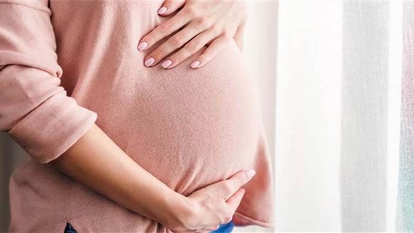 مضاعفات الحمل.. أرشيفية