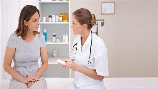 أعراض فشل المبيض