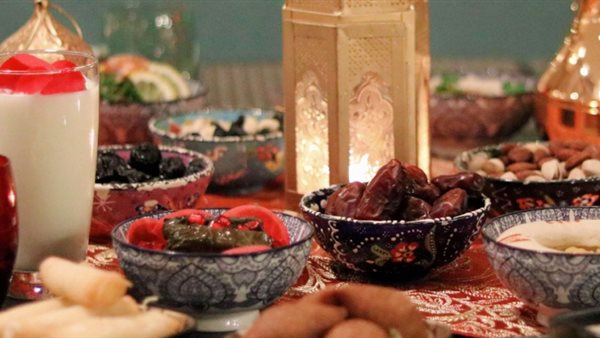 الصيام في رمضان