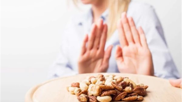 الحساسية الغذائية