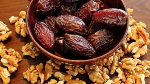 وجبات خفيفة لدعم