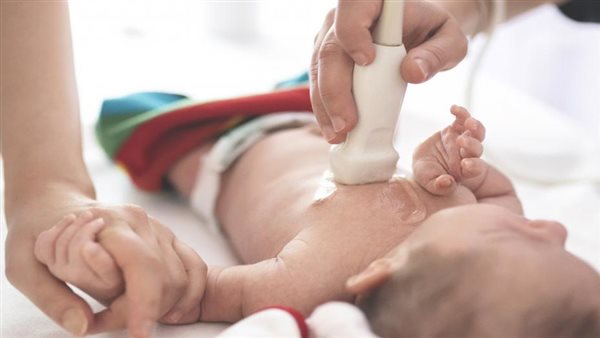 علاج رتق الرئة لدى