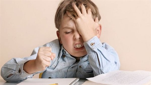 كيف أجعل ابني لا