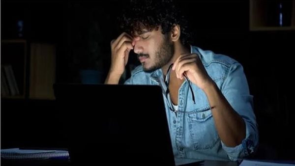 أسباب متلازمة البطة