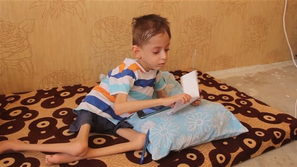 أسباب القيلة النخاعية