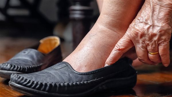 ما هو الحذاء المناسب