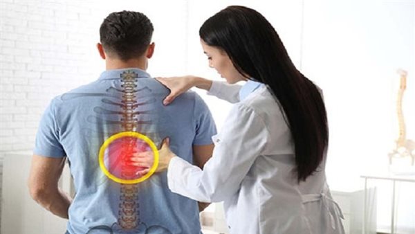 علاج متلازمة الحبل