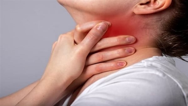 أعراض التأق