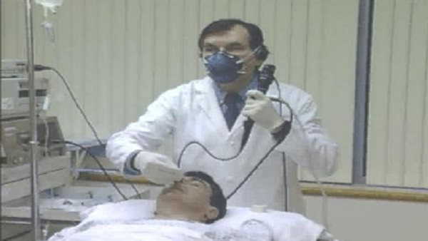 علاج الشفط الرئوي