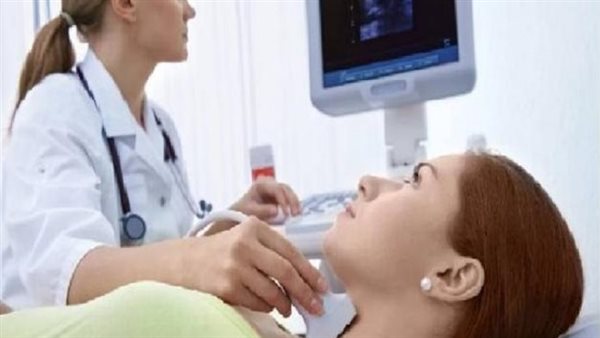 أعراض الغدة الزعترية