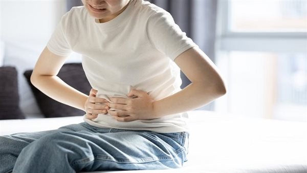 أعراض احتقان الحوض