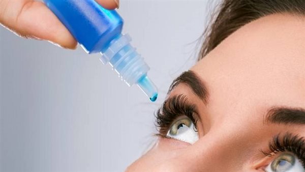 أنواع قطرات ترطيب