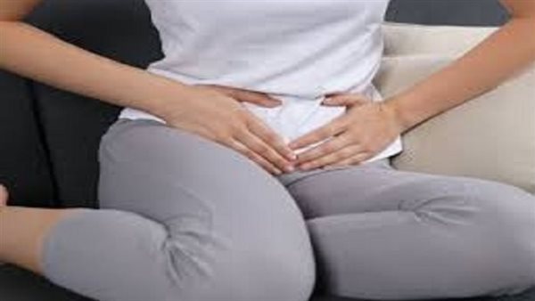 علاج انفجار أكياس