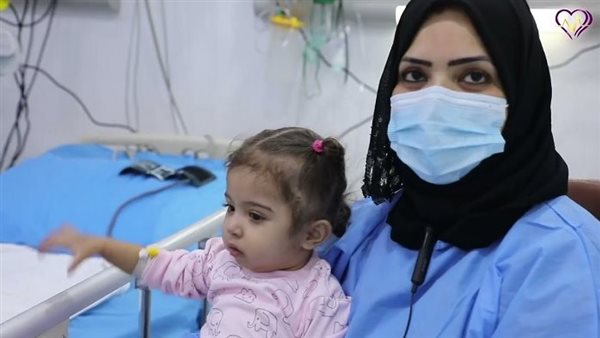 هل رباعية فالو خطيرة؟