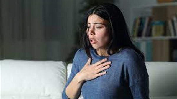 ما أعراض التهاب الجنبة؟