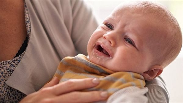 أسباب الارتجاع عند