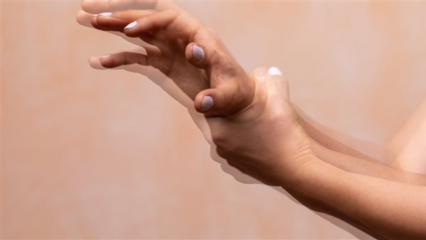 طرق علاج رعشة الجسم