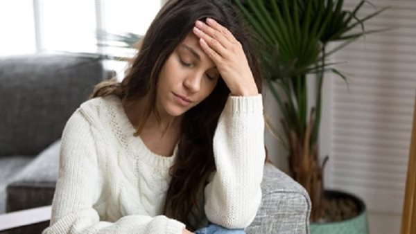 أعراض نقص المعادن