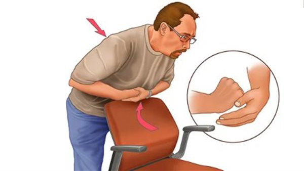 كيف تقوم بمناورة