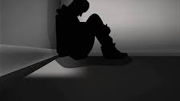 الاكتئاب