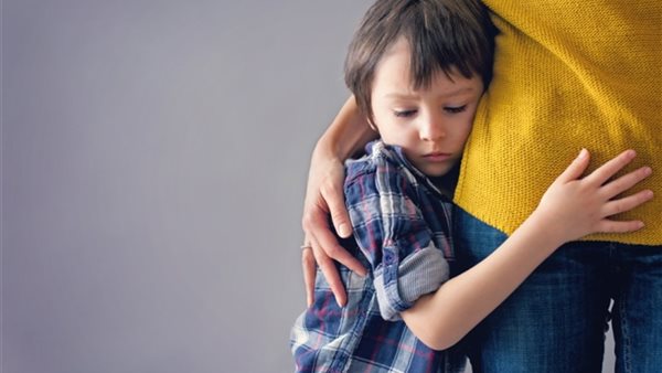 أعراض تدل على إصابة