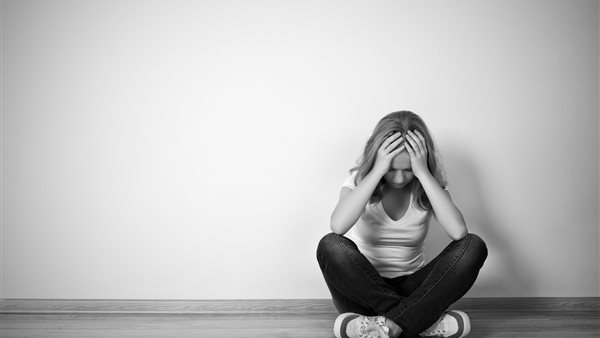 الاكتئاب وسوء المزاج