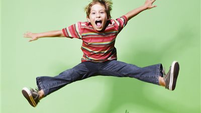 هل كل طفل مشاغب أو كثير الحركة يحتاج عقاب؟    