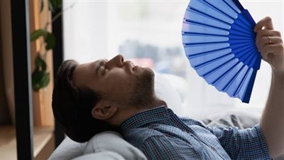 كيف يؤثر الحر على النوم؟    